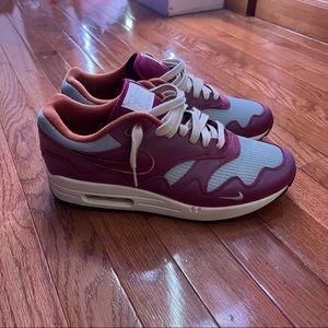 Air max 1 patta